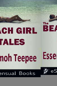 Beach-Girl-Tales-Anthology-eSensual-cover