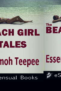 Beach-Girl-Tales-Anthology-eSensual-cover