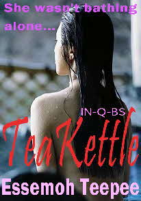 IN-Q-B Teakettle