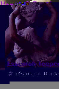 Venus-and-Psyche-eSensual-cover