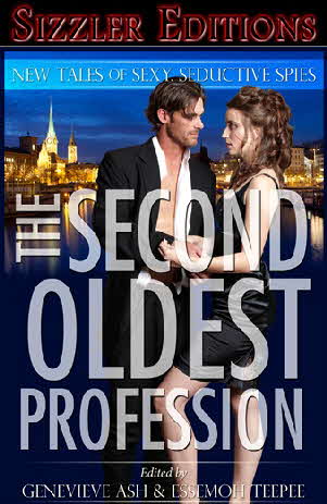 Latest Anthology Release with Renaissance. Click for more info
