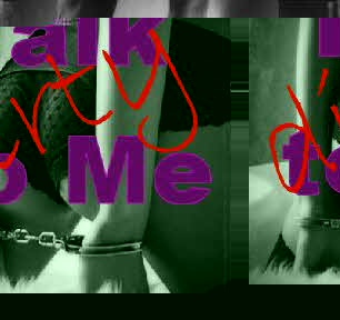Talk-to-Me dirty
