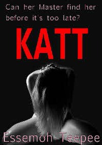 KATT - SF D/s tale of love and tentacles