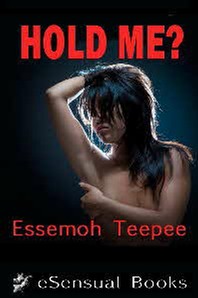 Hold-Me-Anthology of some of my explorations in difference.