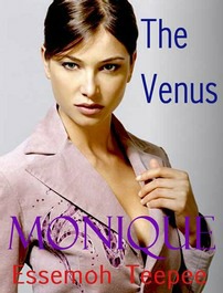 Monique is frustrated, her older husband ignores her and she craves intimacy. A pre columbian sculpture has a strange effect on her and Monique goes on the prowl. She finds what she needs in Claudine who shares her frustrations and desire. Discovering the Venus in each other, intense pleasures and sweet, mutual release.