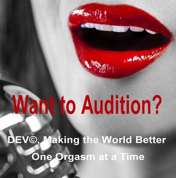 Would you like to be one of the voices to bring orgasmic pleasure to millions? Click here to find out how!