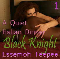 Black Knight # 1 - Click for more