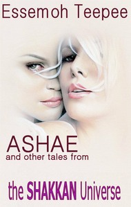 Ashae-Anthology of tales of our ownership by The Other